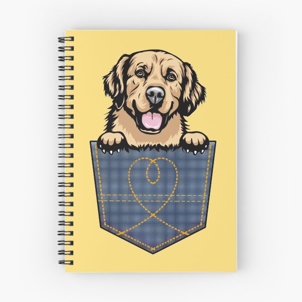Item preview, Dog In Pocket | Mint Minz designed and sold by Mintminz.