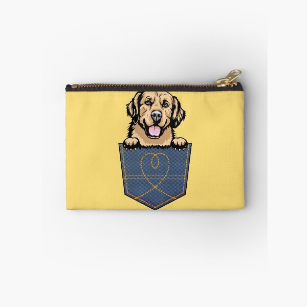 Item preview, Dog In Pocket | Mint Minz designed and sold by Mintminz.