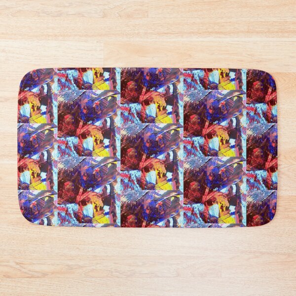 Item preview, Abstract 2021 203 designed and sold by Shulie1.