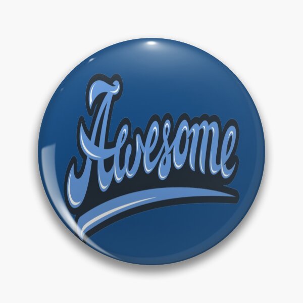 Item preview, Awesome  designed and sold by Rejcharms.