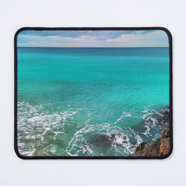Item preview, Blue Ocean | Rapid Bay | South Australia designed and sold by iwaya-bazaar.