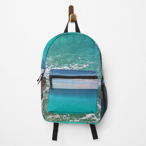 Item preview, Blue Ocean | Rapid Bay | South Australia designed and sold by iwaya-bazaar.