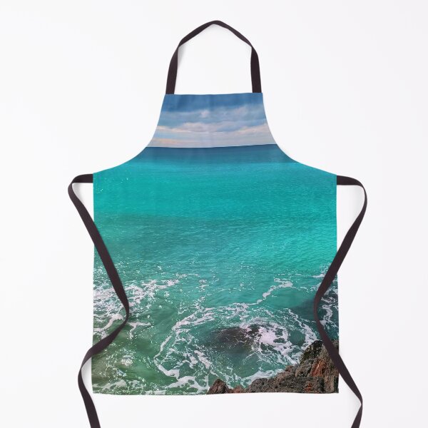 Item preview, Blue Ocean | Rapid Bay | South Australia designed and sold by iwaya-bazaar.