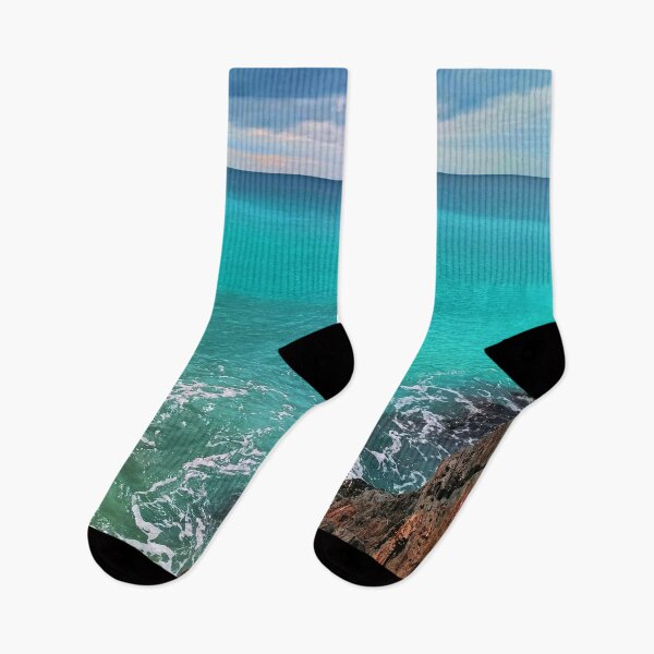 Item preview, Blue Ocean | Rapid Bay | South Australia designed and sold by iwaya-bazaar.
