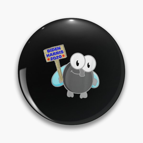 Item preview, The Fly Vice Presidential Debate 2020| Perfect Gift|The Fly designed and sold by Blane Came.