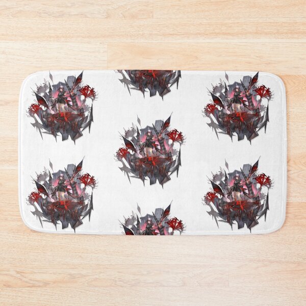 Item preview, Lava the Purgatory Elite 2 - Arknights stickers designed and sold by MagicalFish.