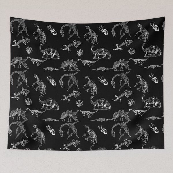 Item preview, Dinosaur Fossils designed and sold by Artystico  ⭐⭐⭐⭐⭐.