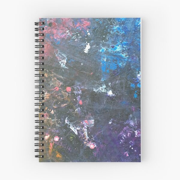 Item preview, Spacescape designed and sold by Helen Salter.