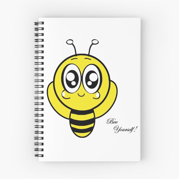 Item preview, Bee - Bee yourself designed and sold by Janinevsart.
