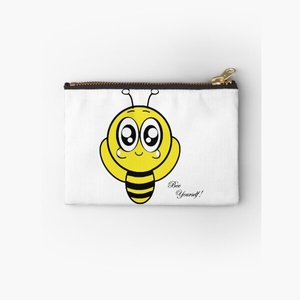 Item preview, Bee - Bee yourself designed and sold by Janinevsart.