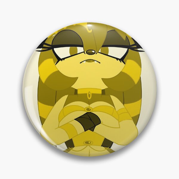 Item preview, Queen Purity - Gold Edition designed and sold by VICTORIANDREA.