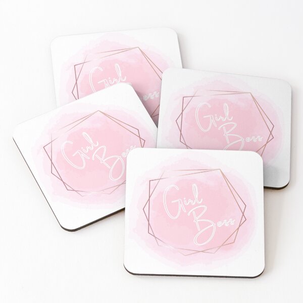 Item preview, Girl Boss designed and sold by MyTechAdventure.