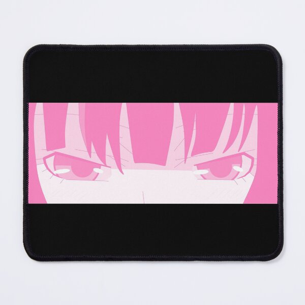 Item preview, Pink anime eyes designed and sold by ArthurPoe.
