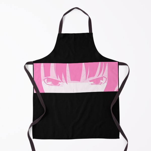 Item preview, Pink anime eyes designed and sold by ArthurPoe.