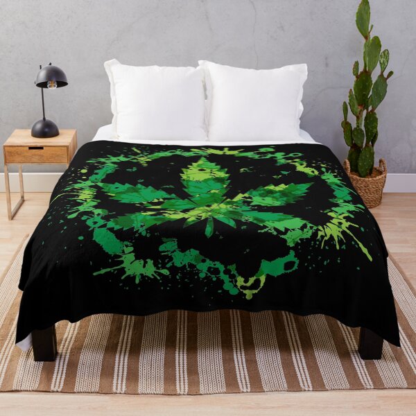 Item preview, Cannabis Weed designed and sold by angelusdark.