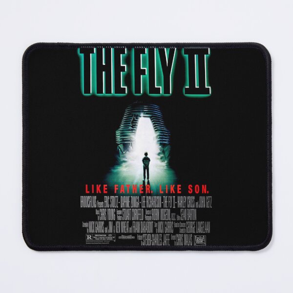 Item preview, The Fly II (1989) Chris Walas| Perfect Gift|The Fly designed and sold by Blane Came.