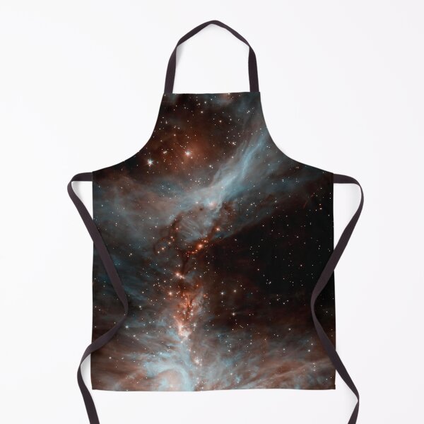 Item preview, The Orion Nebula designed and sold by shencaben.