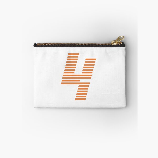 Item preview, 4 Driver Number designed and sold by FilipeFerreira.