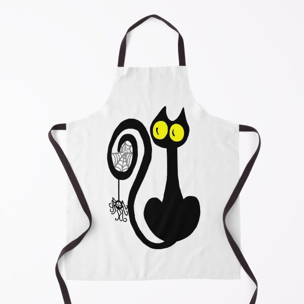 Item preview, Black Cat and Spider designed and sold by imphavok.