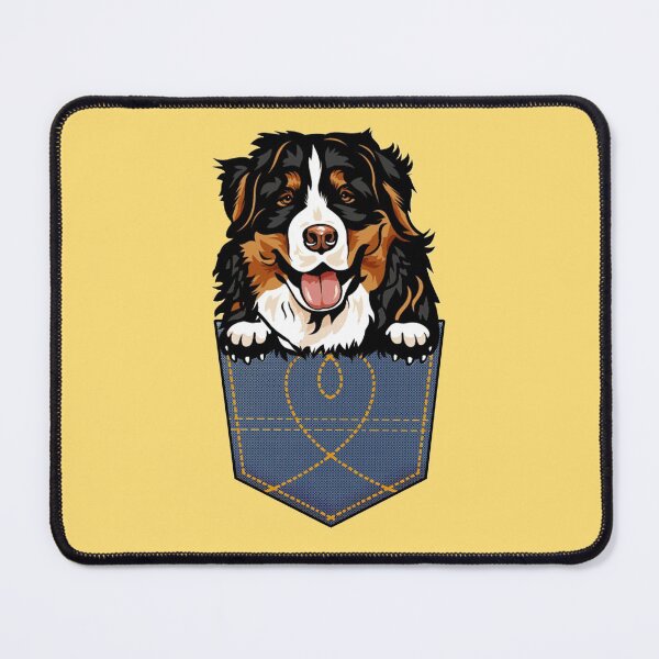 Item preview, Dog In Pocket 2 | Mint Minz designed and sold by Mintminz.