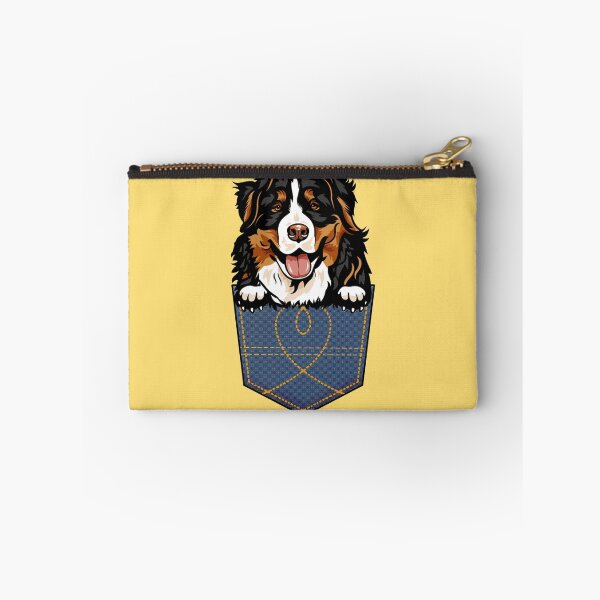Item preview, Dog In Pocket 2 | Mint Minz designed and sold by Mintminz.
