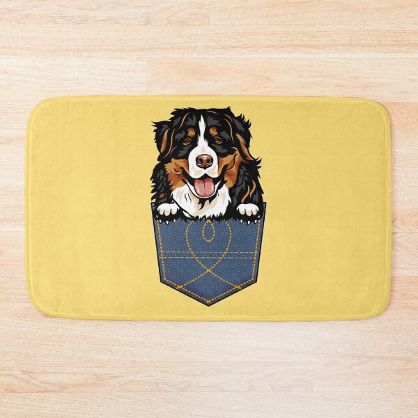 Item preview, Dog In Pocket 2 | Mint Minz designed and sold by Mintminz.