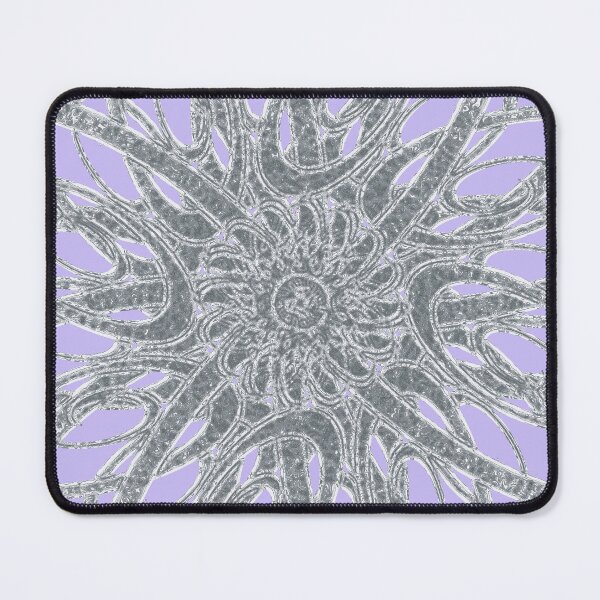 Item preview, Spiral Flower designed and sold by InfinitePathArt.