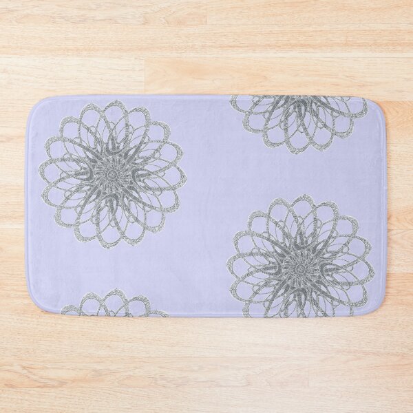 Item preview, Spiral Flower designed and sold by InfinitePathArt.