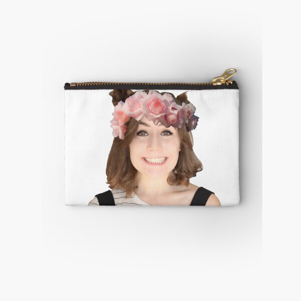 Item preview, Doddleoddle Flower Crown designed and sold by squishygay.