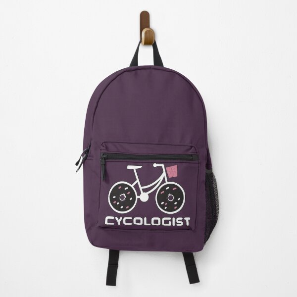 Item preview, A bike ride on a Donut bicycle designed and sold by Donutlovers.