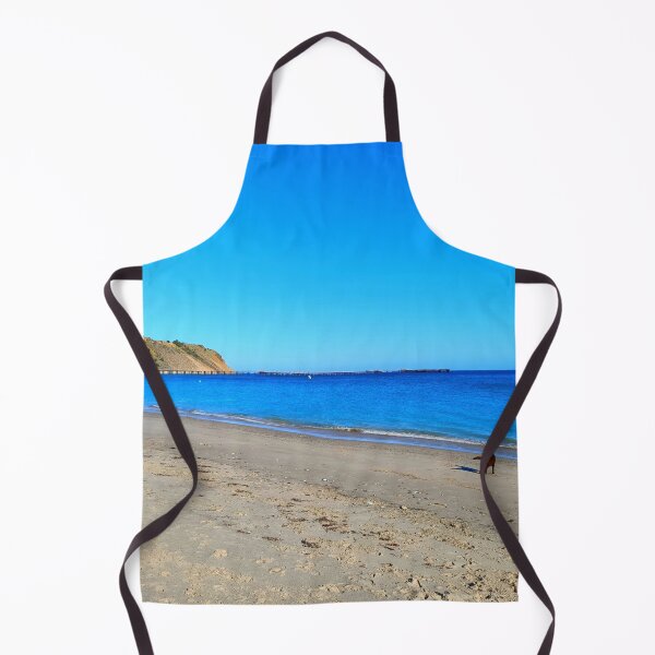 Item preview, The Three-legged Dog and the Beach | Rapid Bay | South Australia designed and sold by iwaya-bazaar.