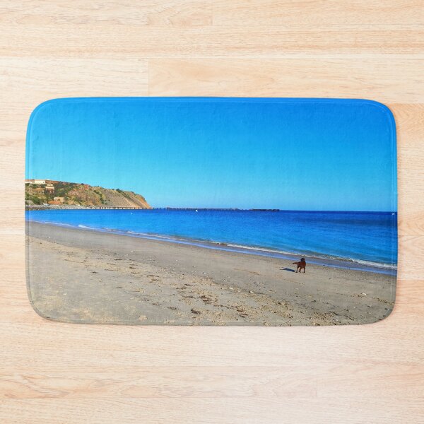 Item preview, The Three-legged Dog and the Beach | Rapid Bay | South Australia designed and sold by iwaya-bazaar.