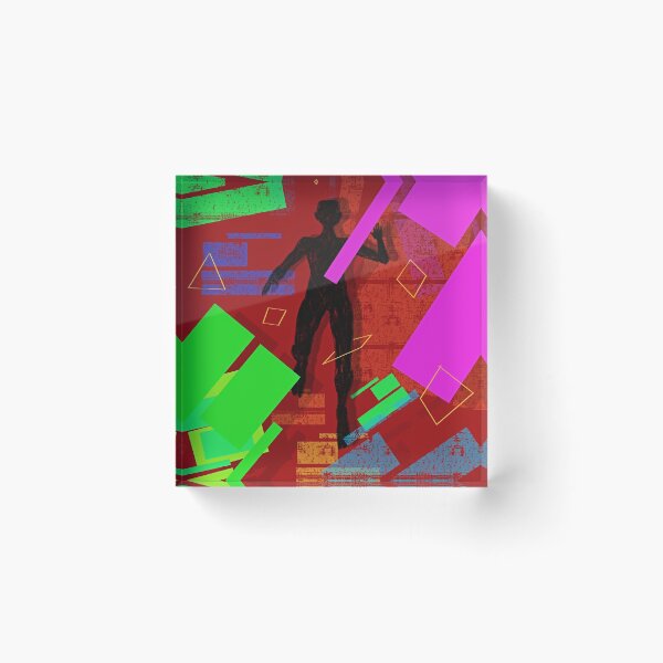 Item preview, Freefall designed and sold by Ibukunoluwa Jaiyesimi.