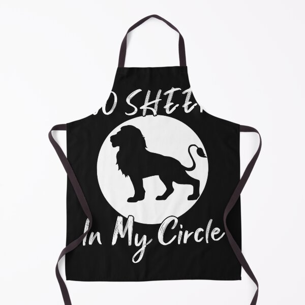 Item preview, No sheep in my circle designed and sold by designer-02.