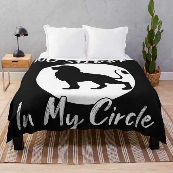 Item preview, No sheep in my circle designed and sold by designer-02.