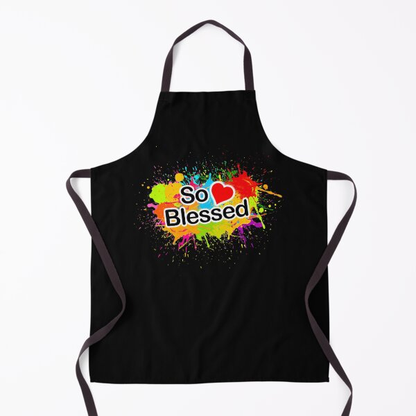 Item preview, So Blessed designed and sold by VICTORIANDREA.