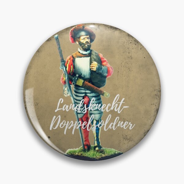 Item preview,  Landsknecht Doppelsöldner designed and sold by Carmenvirgo1965.
