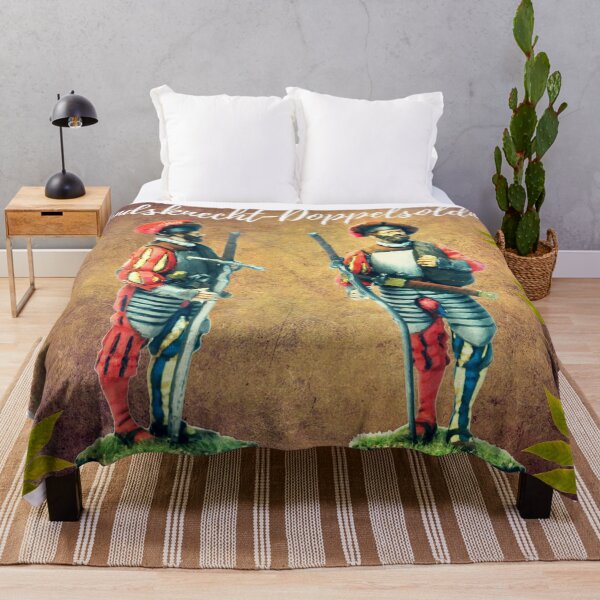 Item preview,  Landsknecht Doppelsöldner designed and sold by Carmenvirgo1965.