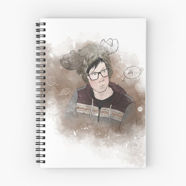 Artikelvorschau, Shelter AmazingPhil entworfen und verkauft von VivianaDiChiara.