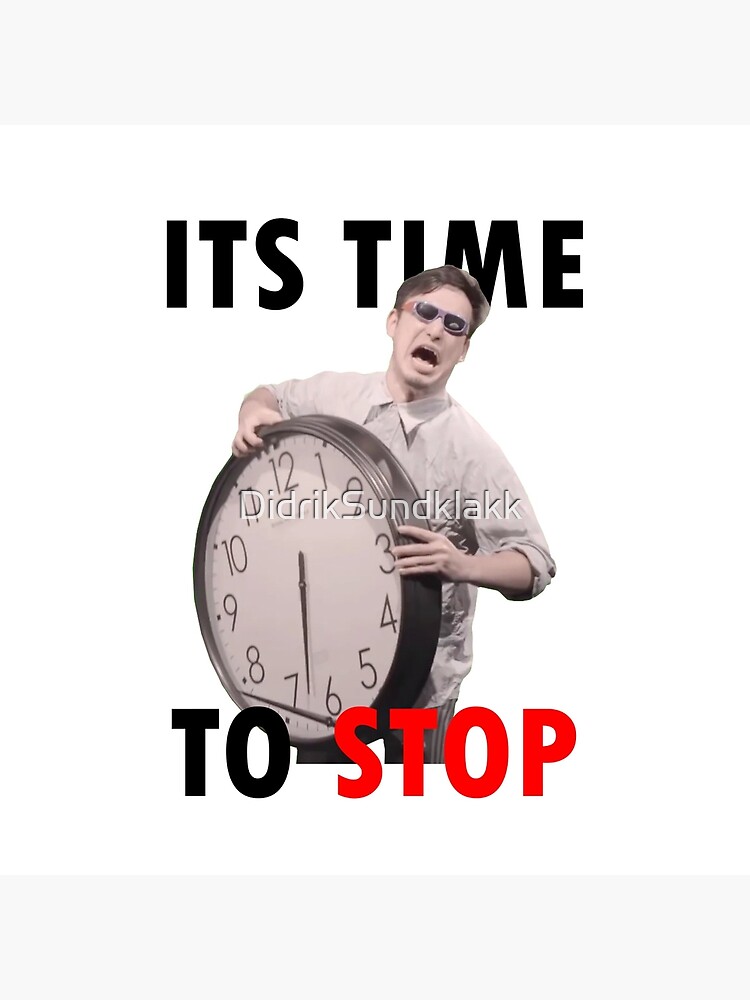 Time to stop time читы