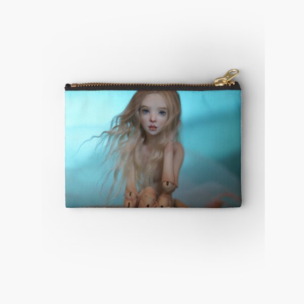 Item preview, Doll in hand designed and sold by Marynasdolls.