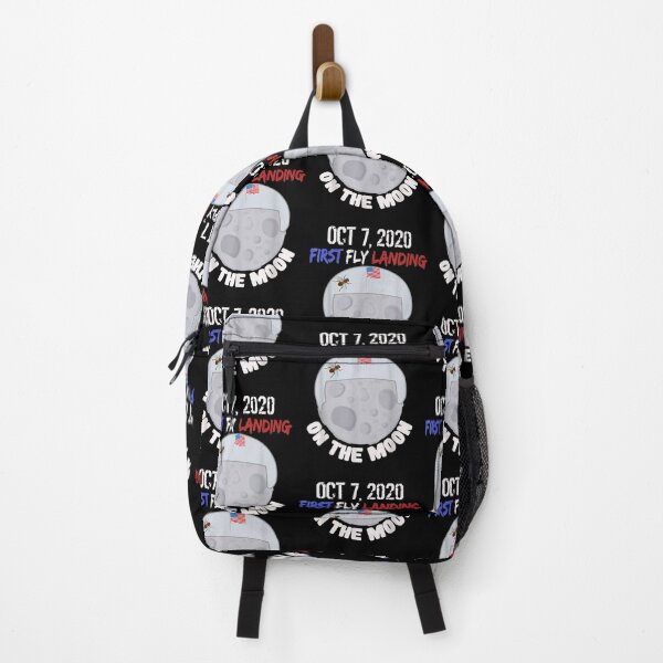 Item preview, First Fly On The Moon Fly On Pence's Head VP Debate 2020| Perfect Gift|The Fly designed and sold by Blane Came.
