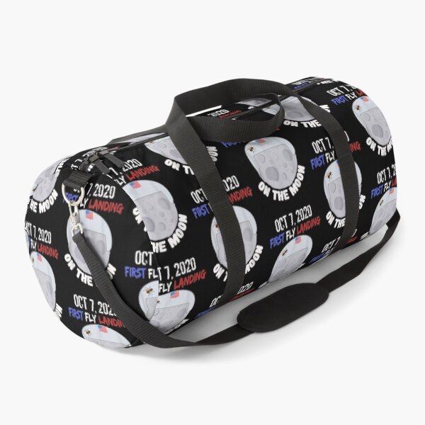 Item preview, First Fly On The Moon Fly On Pence's Head VP Debate 2020| Perfect Gift|The Fly designed and sold by Blane Came.