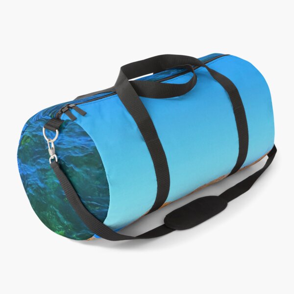Item preview, Warm Blue Waters | Rapid Bay | South Australia designed and sold by iwaya-bazaar.