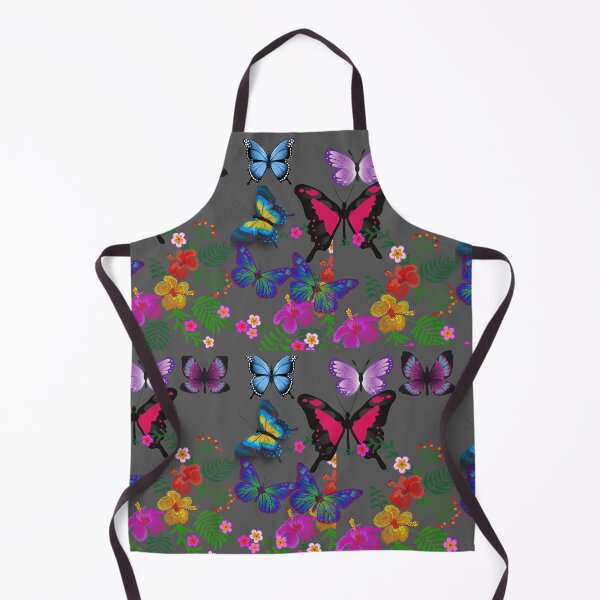 Item preview, Multicolored Rainbow Butterfly, multicolored rainbow butterfly. designed and sold by STEKWAN.