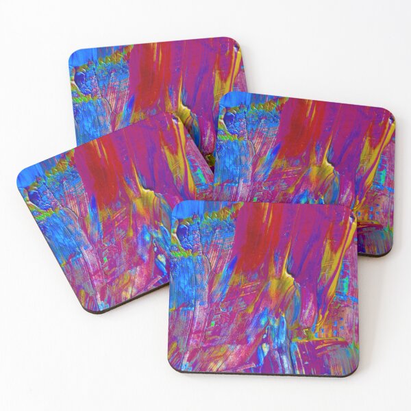 Item preview, Abstract 2021 204 designed and sold by Shulie1.