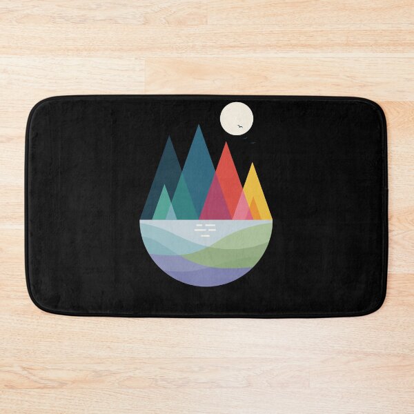 Item preview, Somewhere designed and sold by VICTORIANDREA.