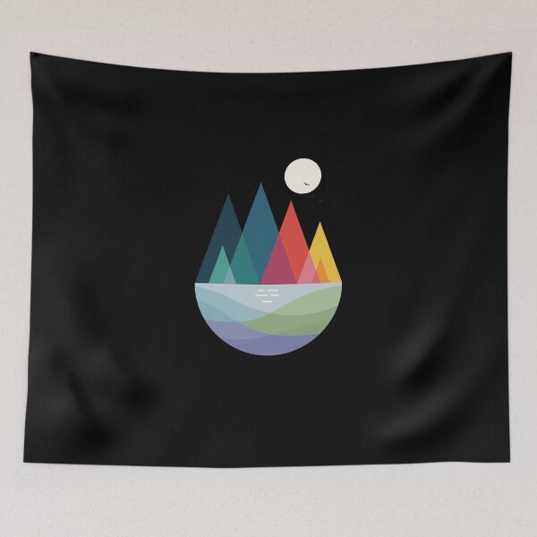 Item preview, Somewhere designed and sold by VICTORIANDREA.
