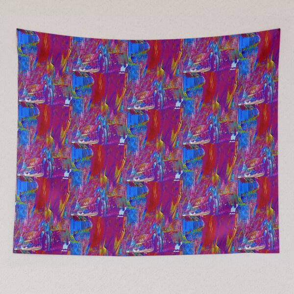Item preview, Abstract 2021 204 designed and sold by Shulie1.