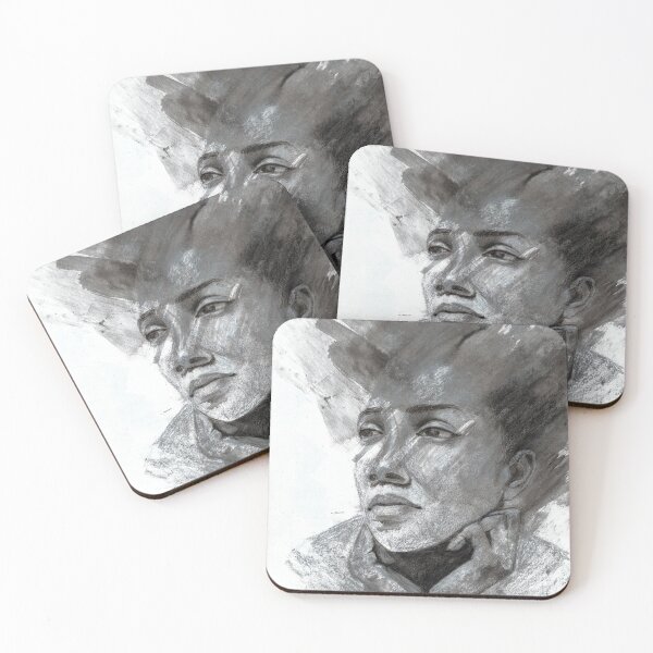 Item preview, Ponder designed and sold by GloriyaArt.